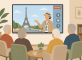 Les visites guidées virtuelles La Rotonde Lyon